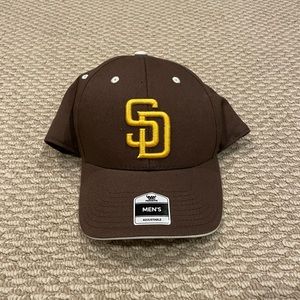 Padres Baseball Hat